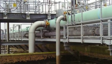 Kinnegar Waste Water Public Private Partnership