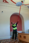 Fire Security Stormont 9