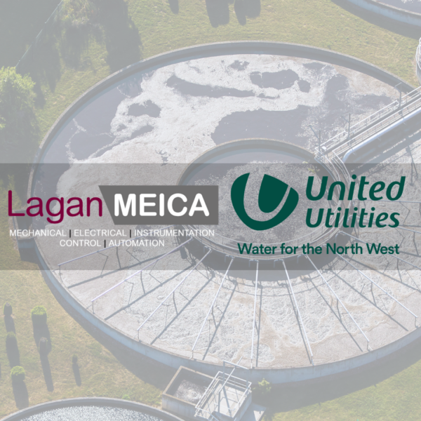 Lagan MEICA United Utilities